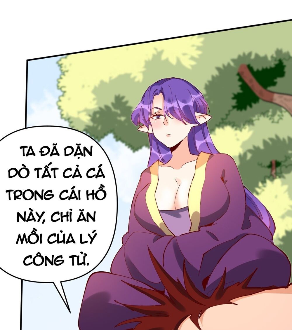 Nguyên Lai Ta Là Tu Tiên Đại Lão: Chapter 116
