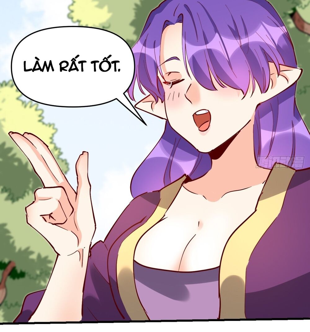 Nguyên Lai Ta Là Tu Tiên Đại Lão: Chapter 116