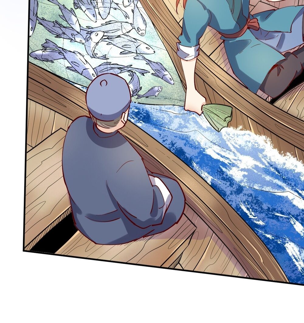 Nguyên Lai Ta Là Tu Tiên Đại Lão: Chapter 116