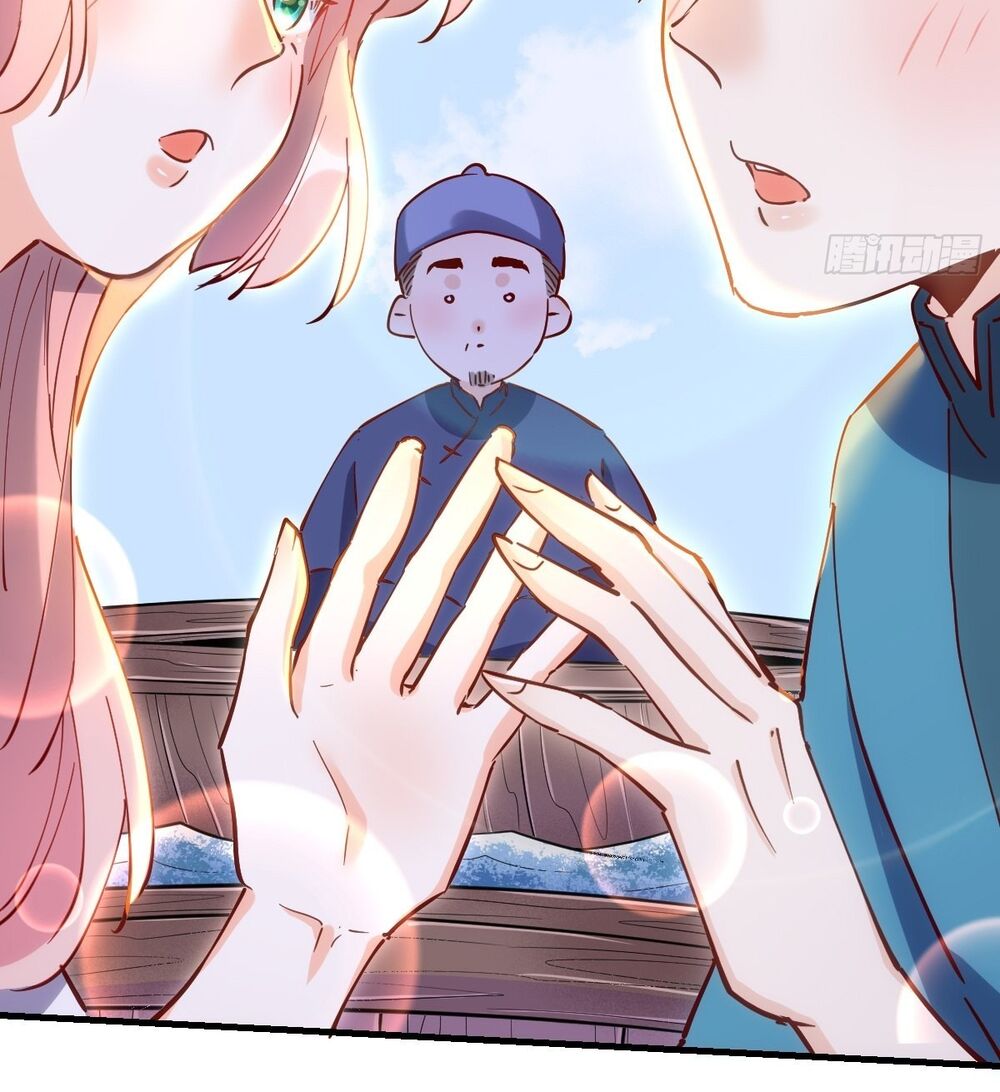 Nguyên Lai Ta Là Tu Tiên Đại Lão: Chapter 116