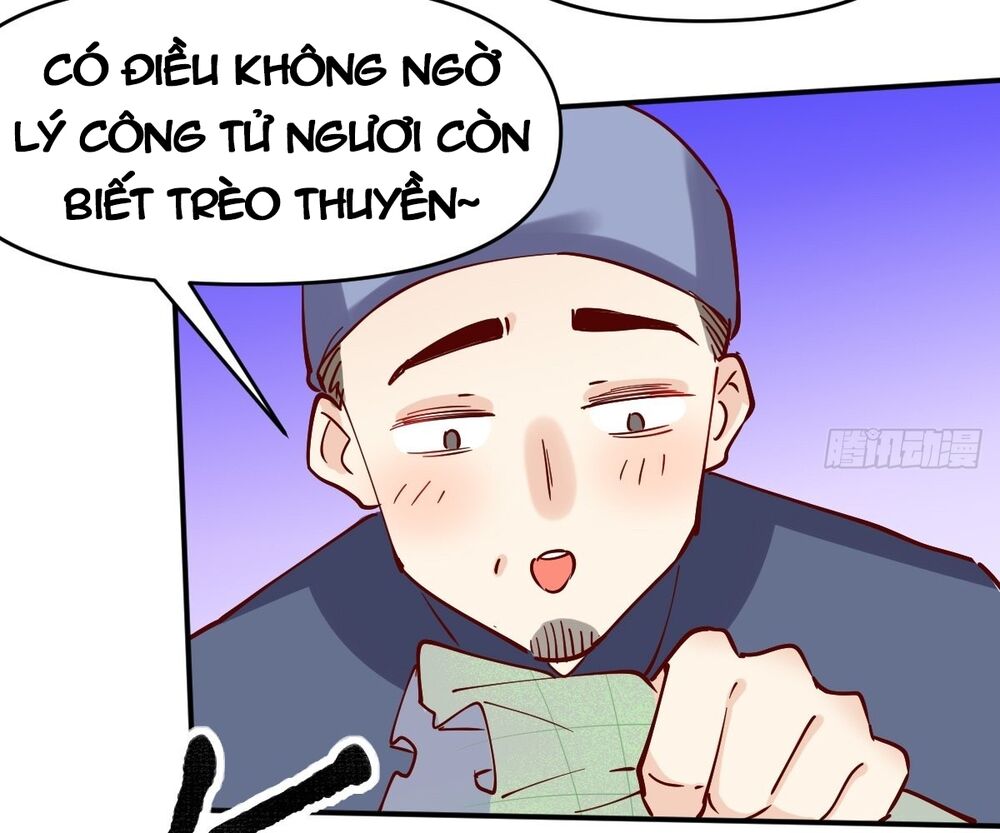 Nguyên Lai Ta Là Tu Tiên Đại Lão: Chapter 116