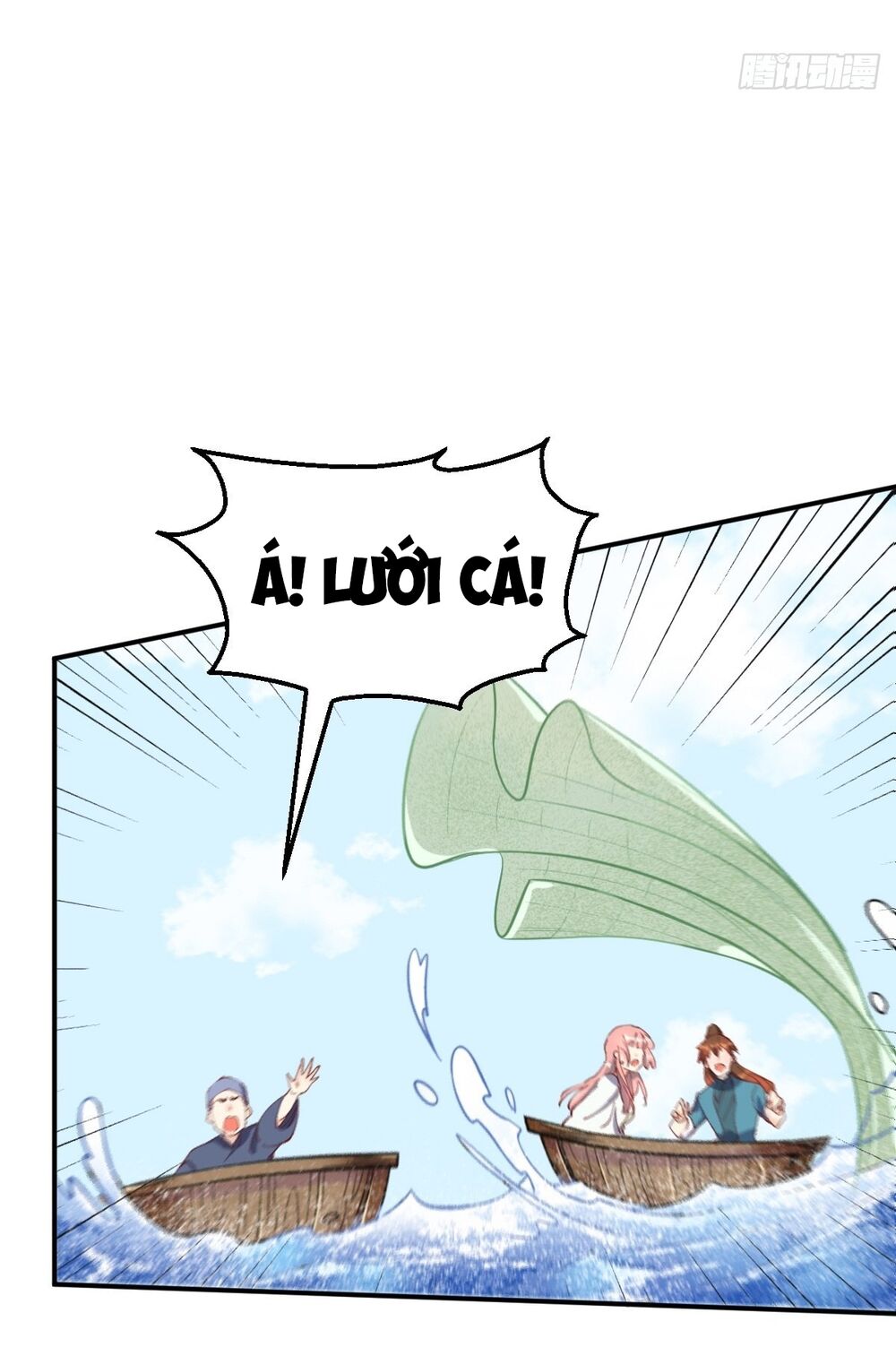 Nguyên Lai Ta Là Tu Tiên Đại Lão: Chapter 116
