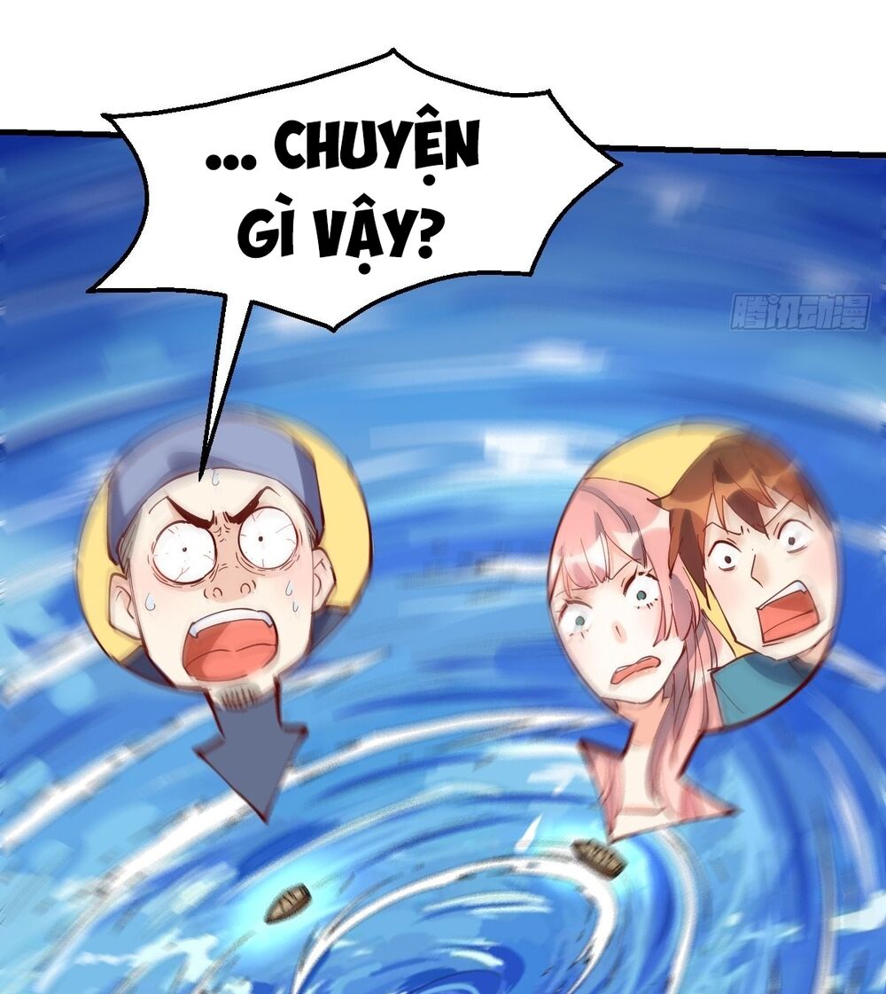 Nguyên Lai Ta Là Tu Tiên Đại Lão: Chapter 116