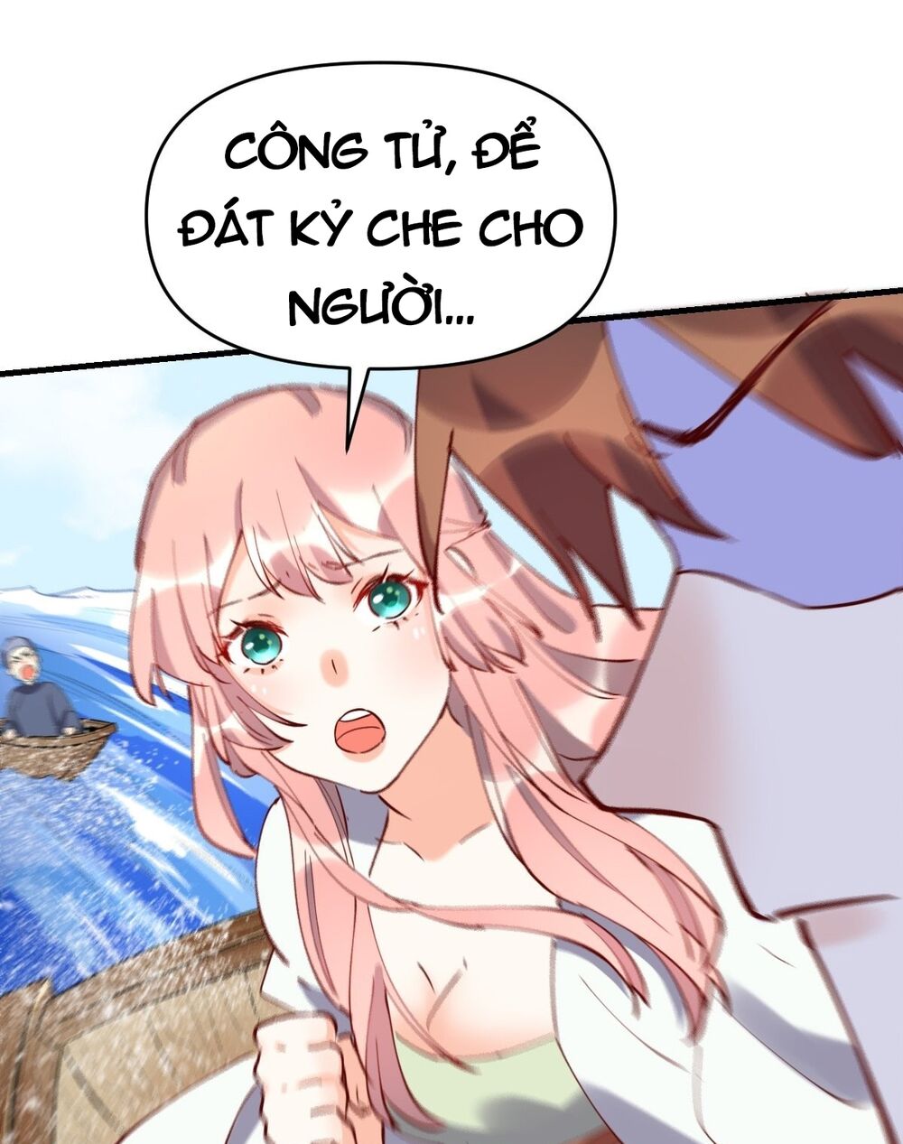 Nguyên Lai Ta Là Tu Tiên Đại Lão: Chapter 116