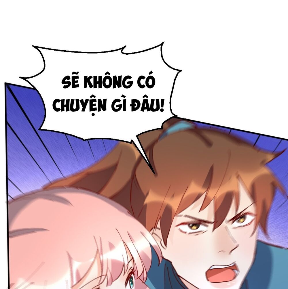 Nguyên Lai Ta Là Tu Tiên Đại Lão: Chapter 116