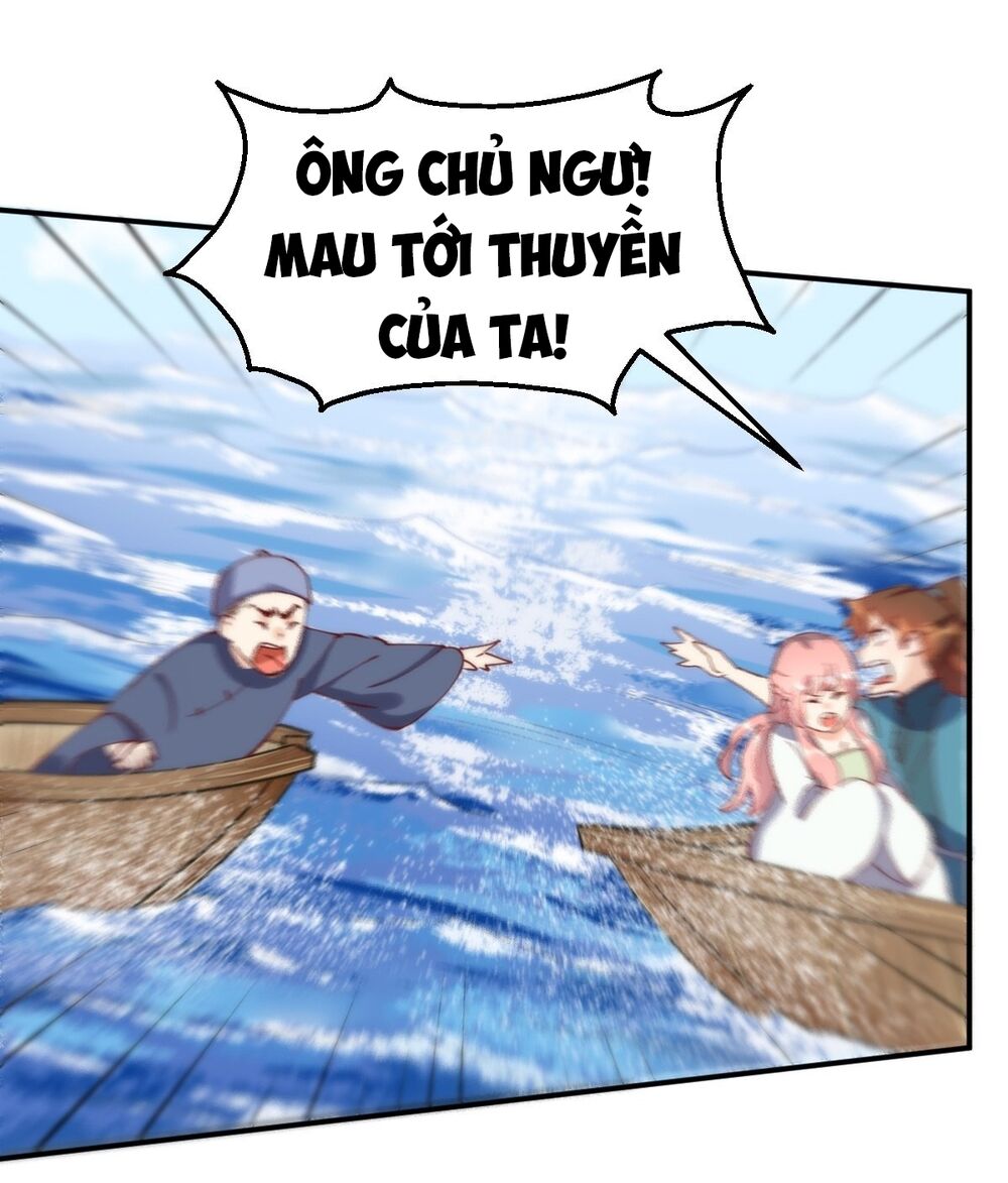 Nguyên Lai Ta Là Tu Tiên Đại Lão: Chapter 116