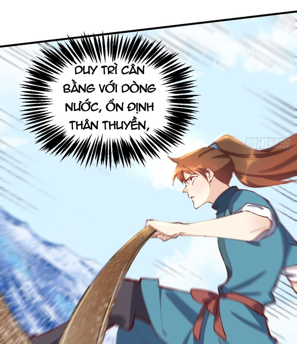 Nguyên Lai Ta Là Tu Tiên Đại Lão: Chapter 116