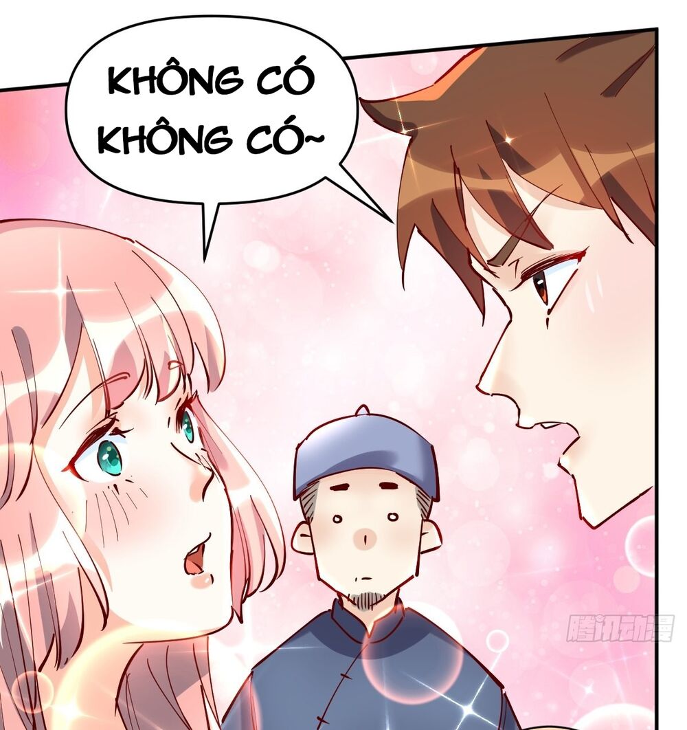 Nguyên Lai Ta Là Tu Tiên Đại Lão: Chapter 116