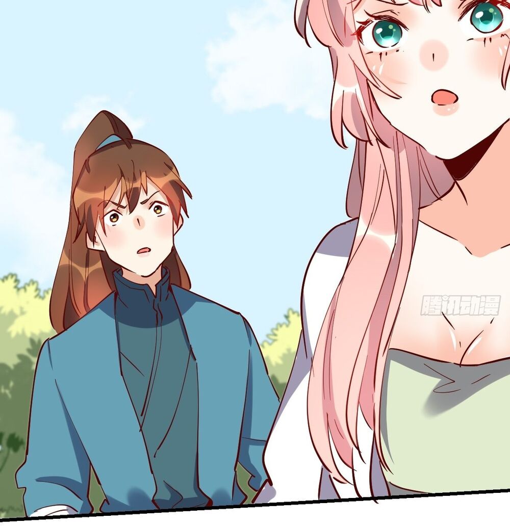 Nguyên Lai Ta Là Tu Tiên Đại Lão: Chapter 116