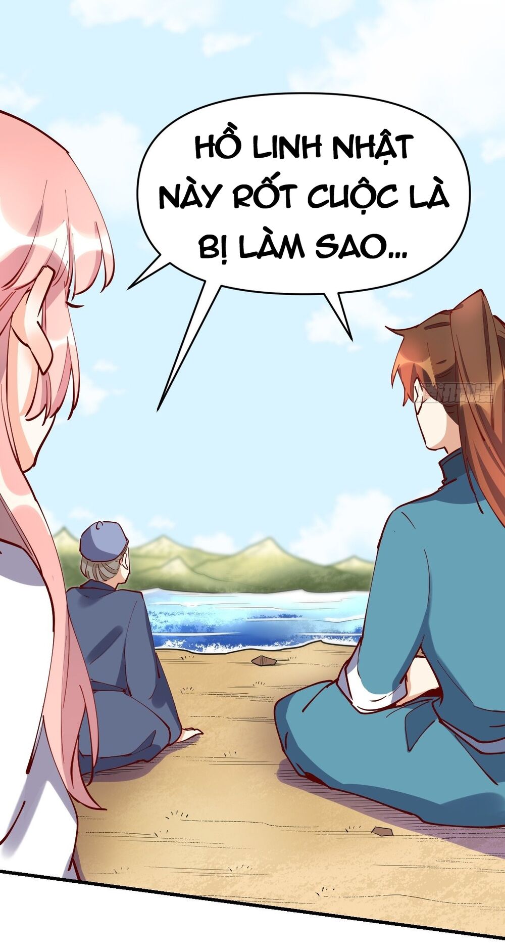 Nguyên Lai Ta Là Tu Tiên Đại Lão: Chapter 116