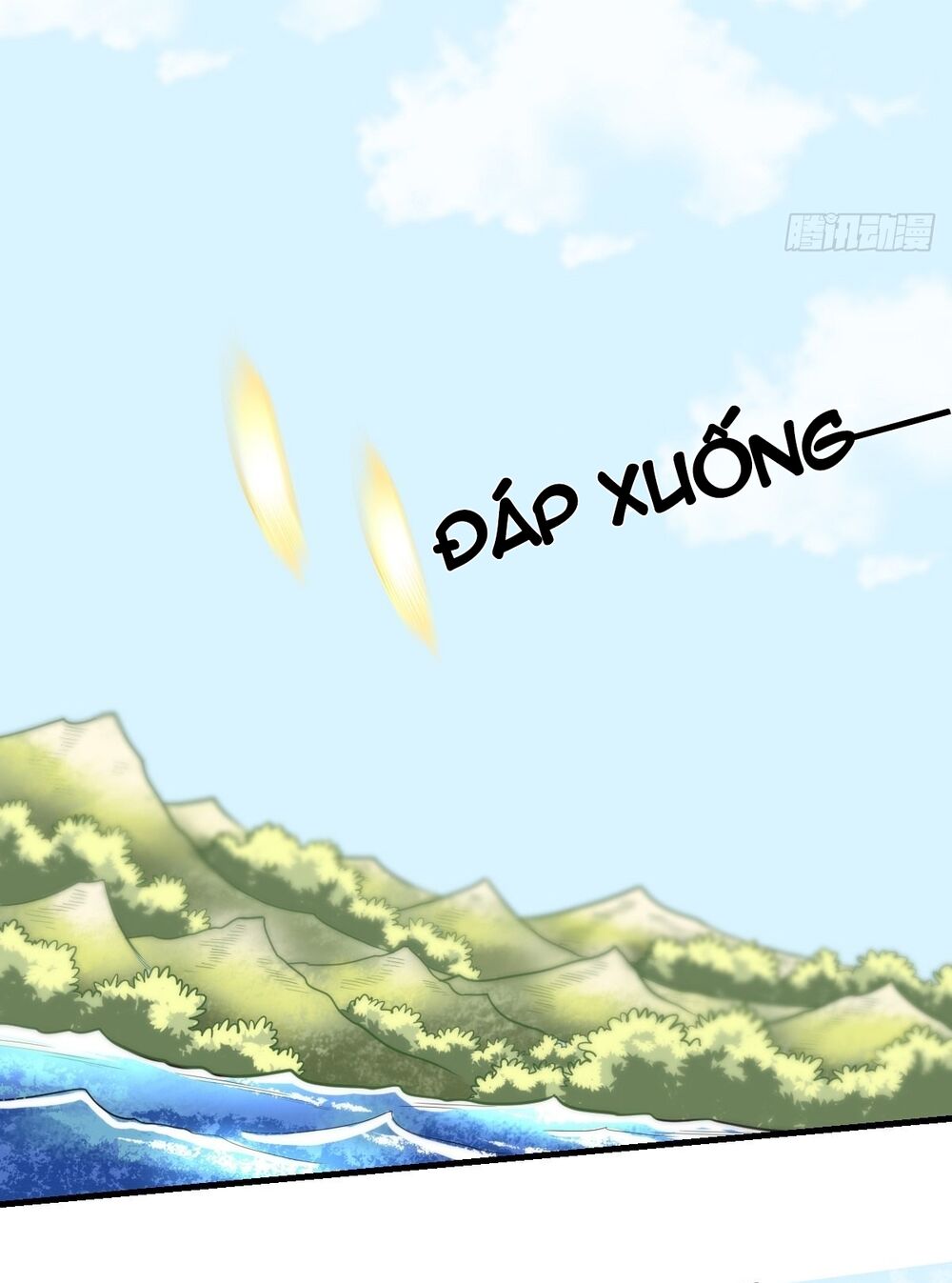 Nguyên Lai Ta Là Tu Tiên Đại Lão: Chapter 116