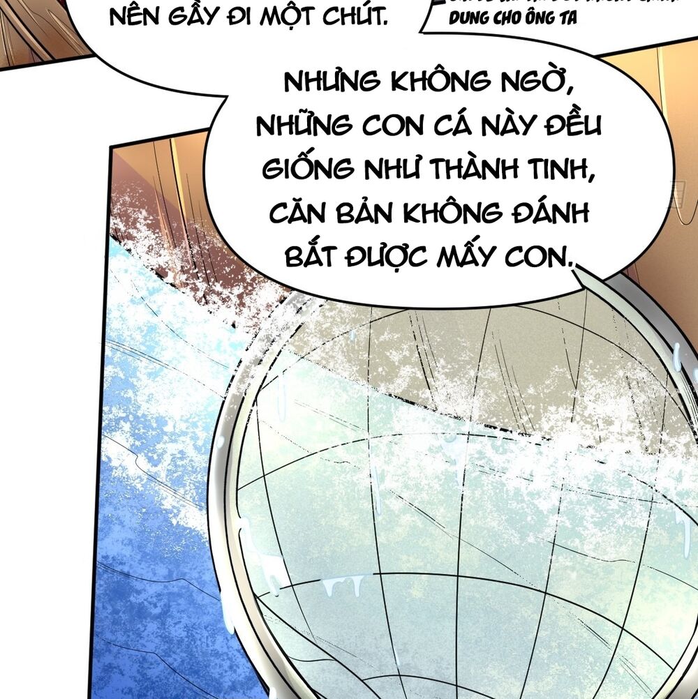 Nguyên Lai Ta Là Tu Tiên Đại Lão: Chapter 116
