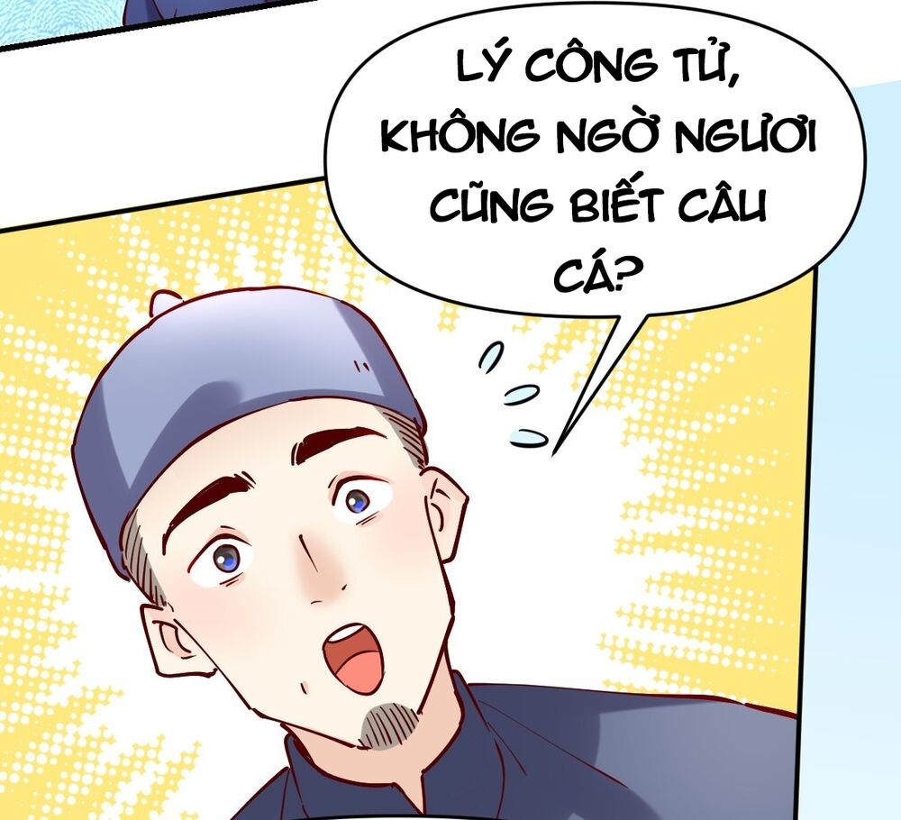 Nguyên Lai Ta Là Tu Tiên Đại Lão: Chapter 116
