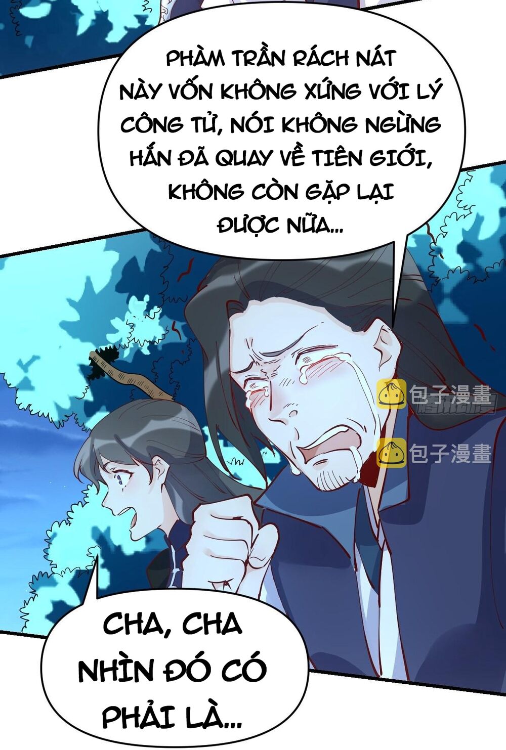 Nguyên Lai Ta Là Tu Tiên Đại Lão: Chapter 117