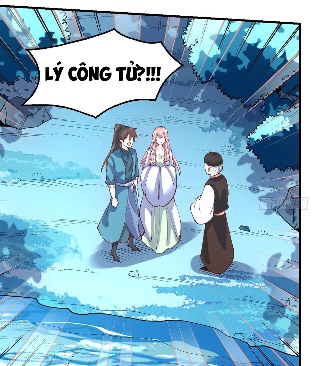 Nguyên Lai Ta Là Tu Tiên Đại Lão: Chapter 117