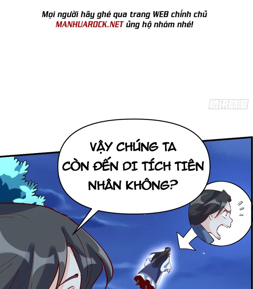 Nguyên Lai Ta Là Tu Tiên Đại Lão: Chapter 117