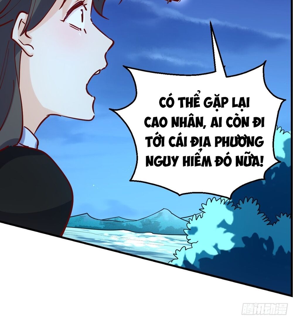 Nguyên Lai Ta Là Tu Tiên Đại Lão: Chapter 117