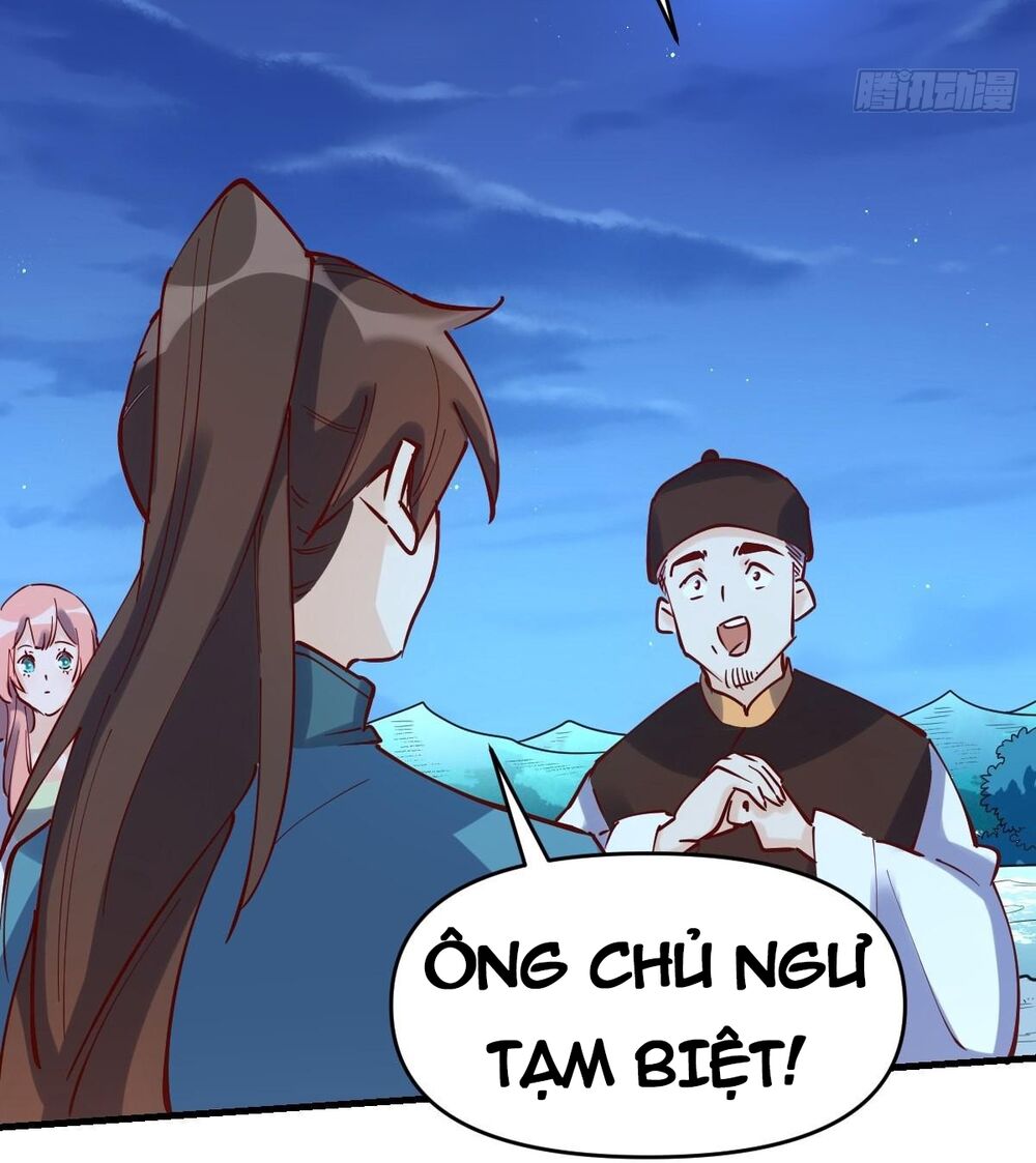 Nguyên Lai Ta Là Tu Tiên Đại Lão: Chapter 117