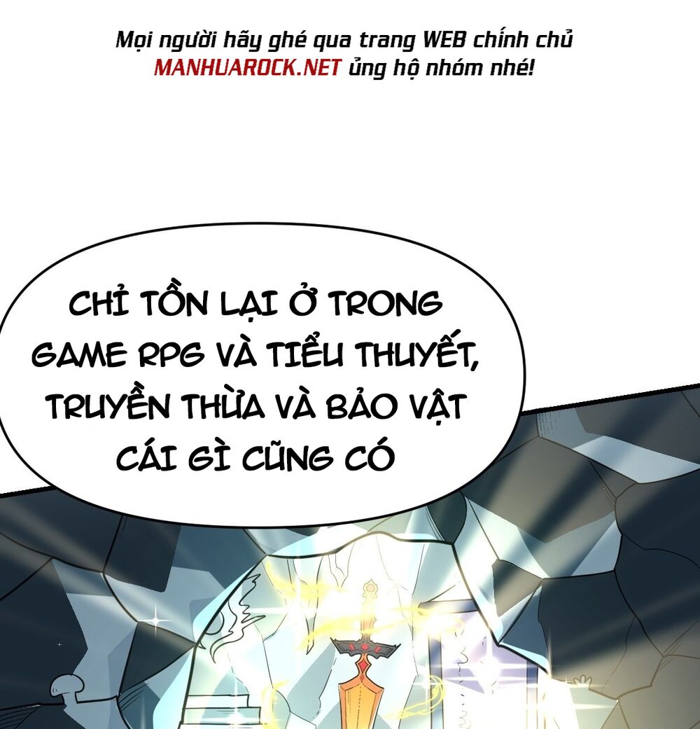 Nguyên Lai Ta Là Tu Tiên Đại Lão: Chapter 117