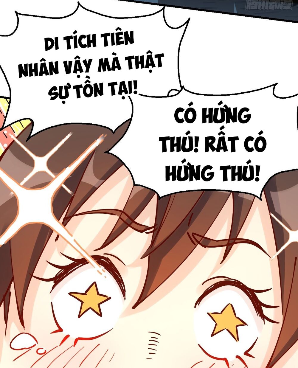 Nguyên Lai Ta Là Tu Tiên Đại Lão: Chapter 117
