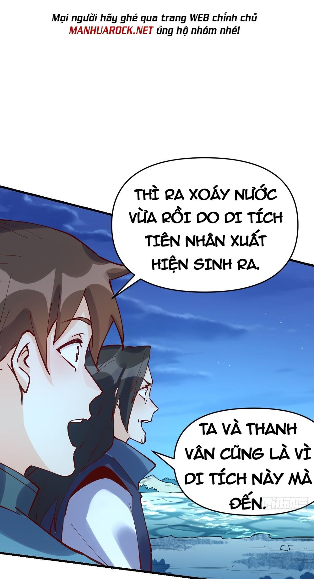 Nguyên Lai Ta Là Tu Tiên Đại Lão: Chapter 117