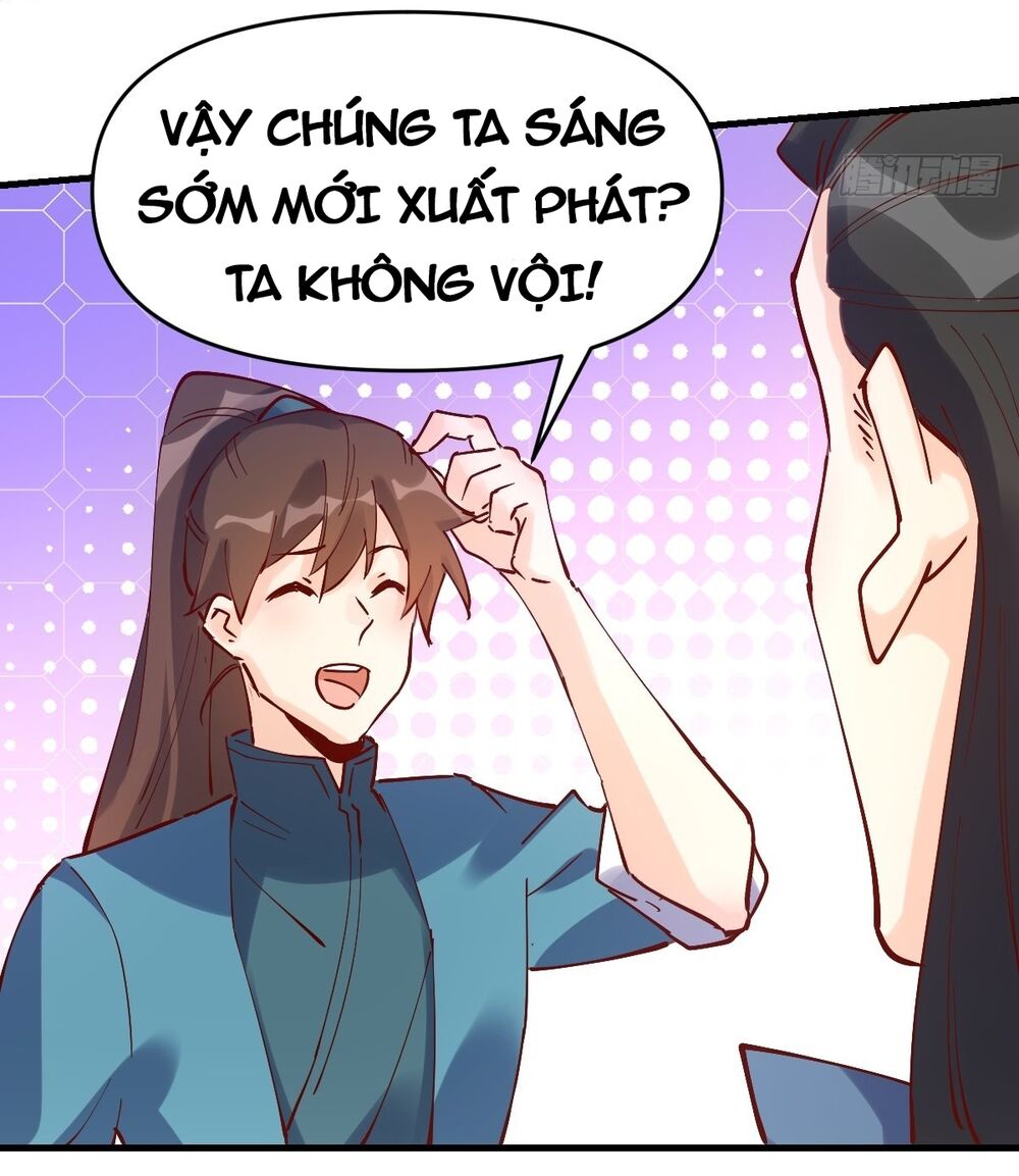 Nguyên Lai Ta Là Tu Tiên Đại Lão: Chapter 117