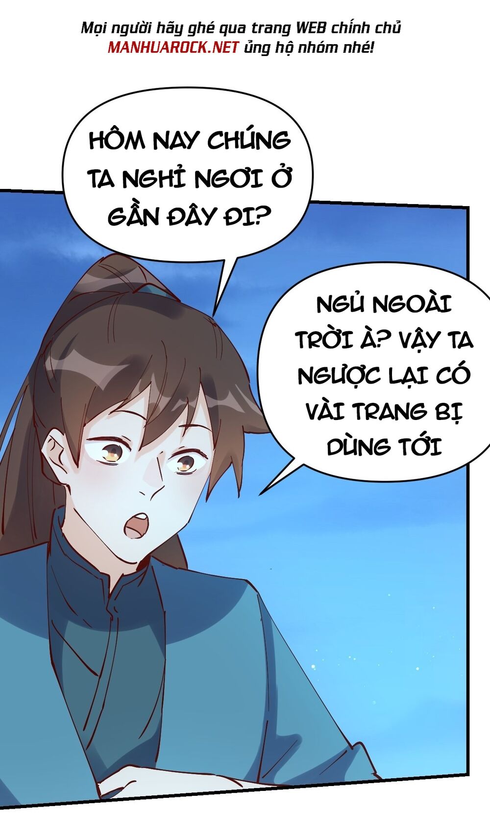 Nguyên Lai Ta Là Tu Tiên Đại Lão: Chapter 117