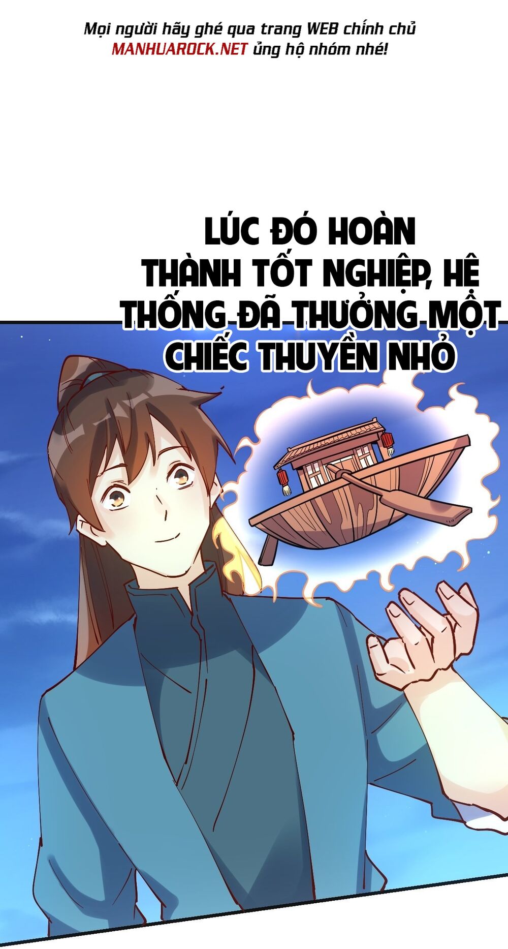 Nguyên Lai Ta Là Tu Tiên Đại Lão: Chapter 117