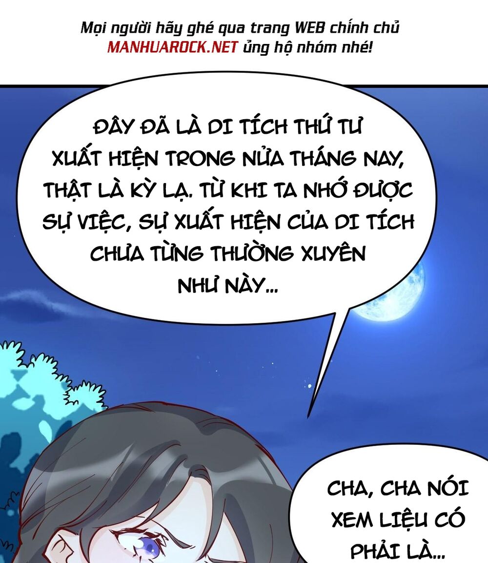 Nguyên Lai Ta Là Tu Tiên Đại Lão: Chapter 117