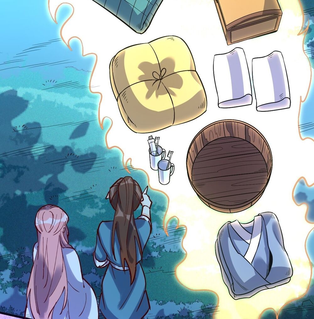 Nguyên Lai Ta Là Tu Tiên Đại Lão: Chapter 117