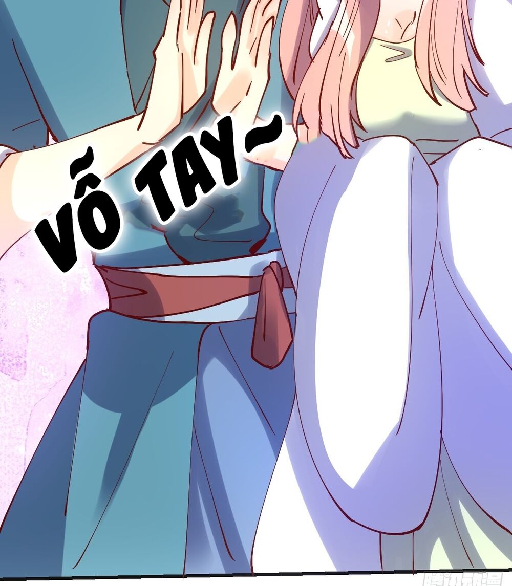 Nguyên Lai Ta Là Tu Tiên Đại Lão: Chapter 117