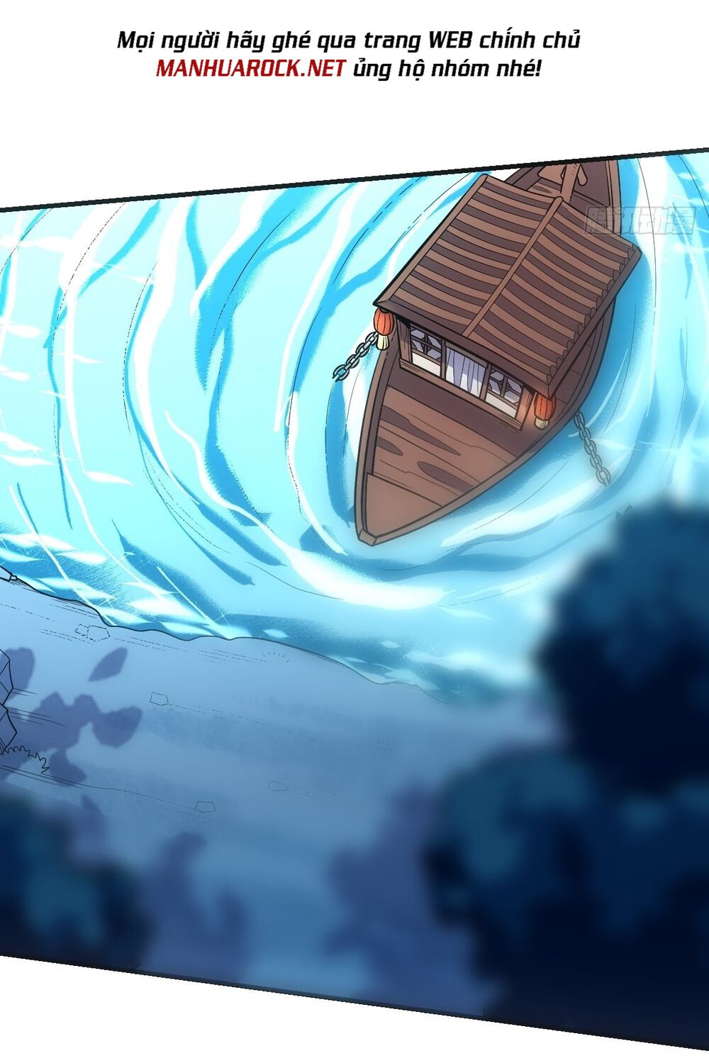 Nguyên Lai Ta Là Tu Tiên Đại Lão: Chapter 117