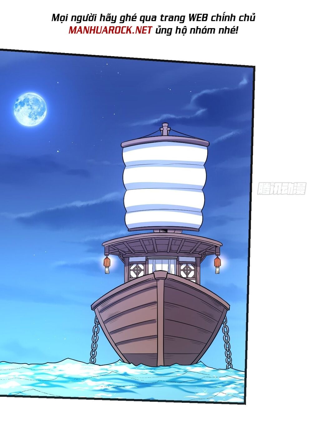 Nguyên Lai Ta Là Tu Tiên Đại Lão: Chapter 117