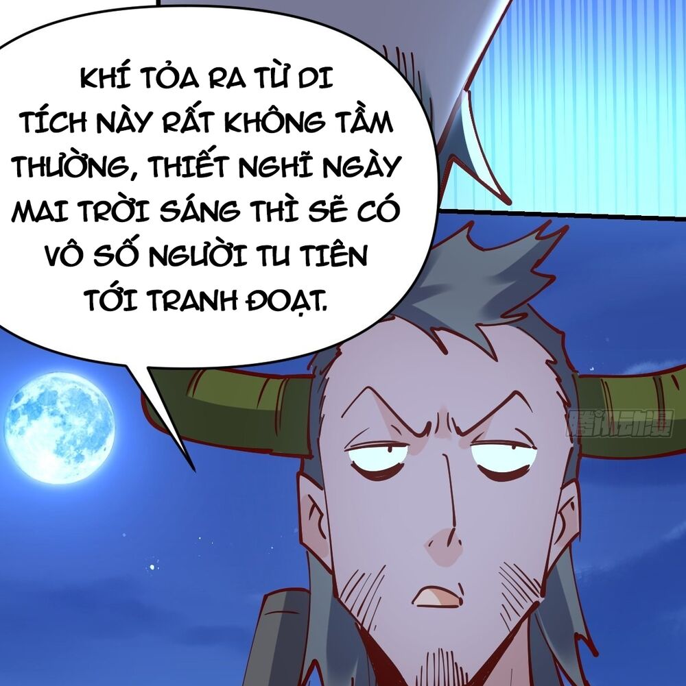 Nguyên Lai Ta Là Tu Tiên Đại Lão: Chapter 117