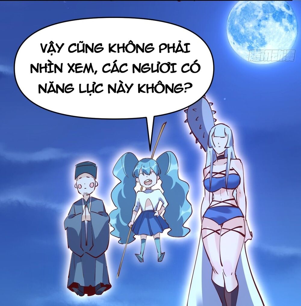 Nguyên Lai Ta Là Tu Tiên Đại Lão: Chapter 117