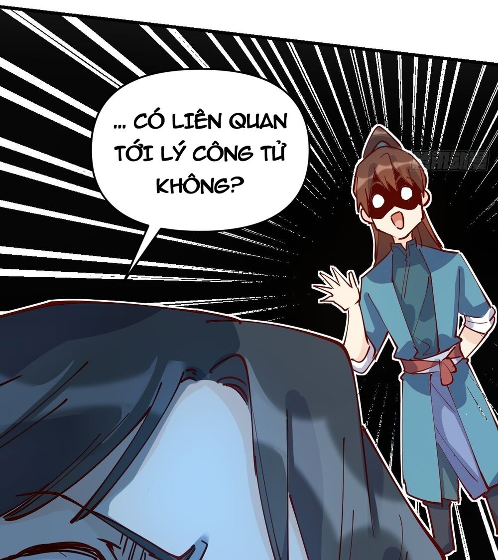 Nguyên Lai Ta Là Tu Tiên Đại Lão: Chapter 117