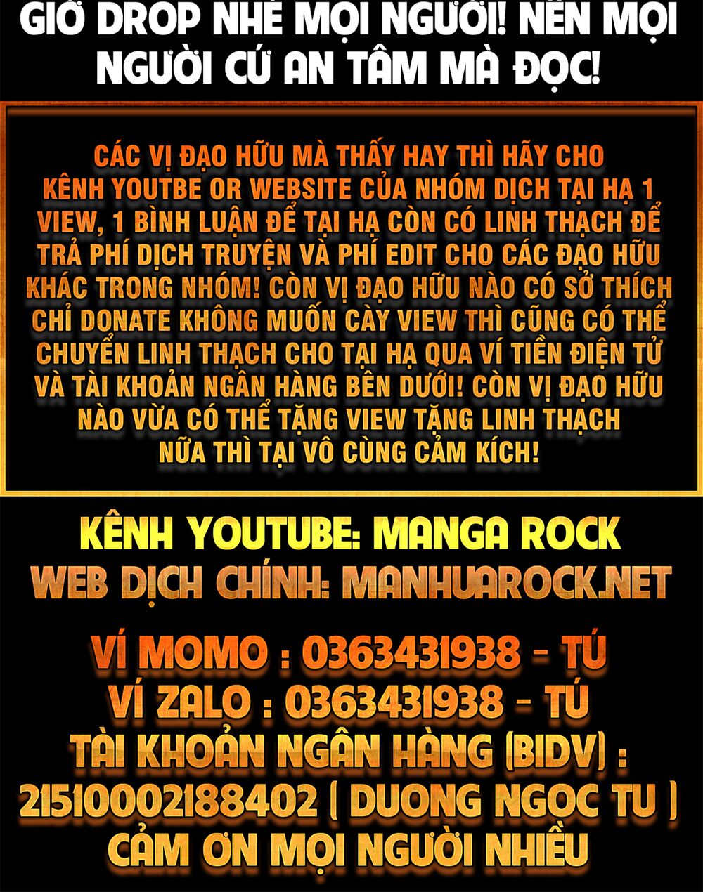 Nguyên Lai Ta Là Tu Tiên Đại Lão: Chapter 117