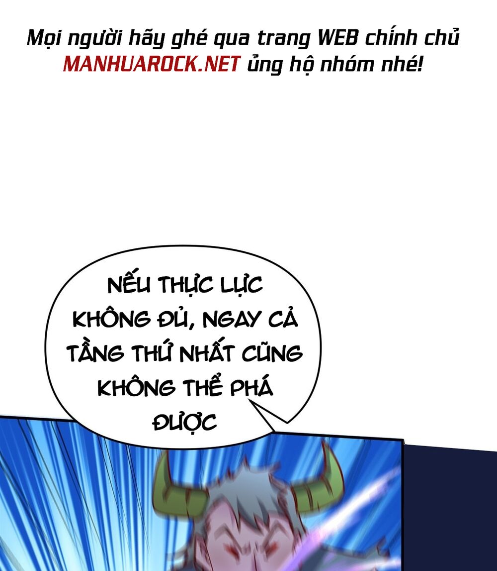 Nguyên Lai Ta Là Tu Tiên Đại Lão: Chapter 118