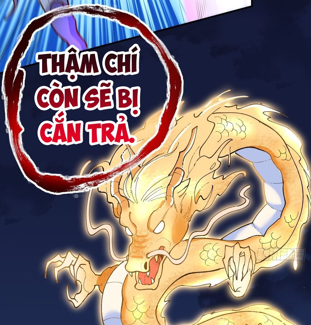 Nguyên Lai Ta Là Tu Tiên Đại Lão: Chapter 118