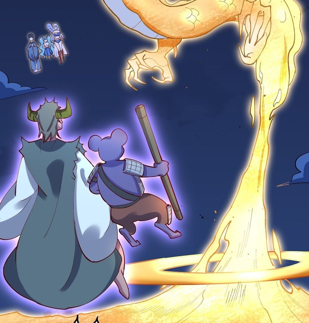 Nguyên Lai Ta Là Tu Tiên Đại Lão: Chapter 118