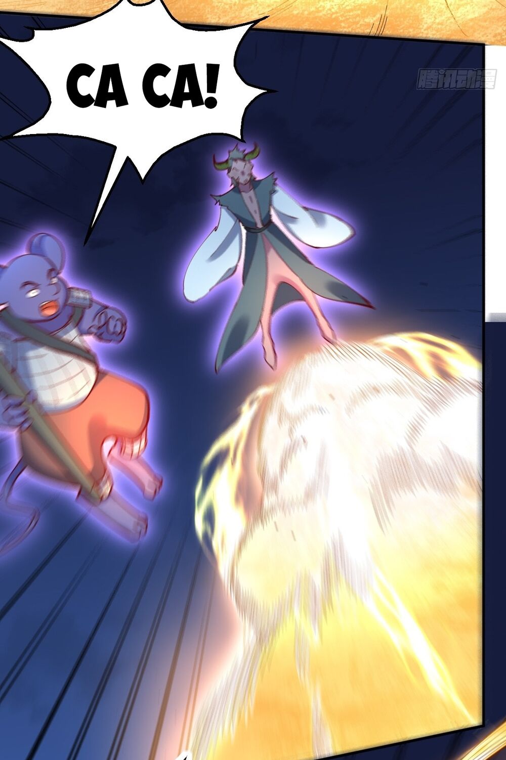 Nguyên Lai Ta Là Tu Tiên Đại Lão: Chapter 118
