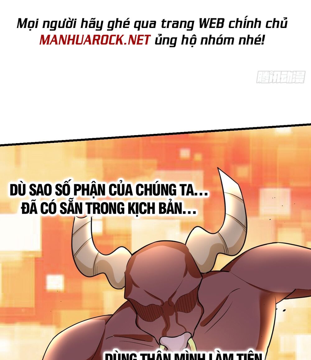 Nguyên Lai Ta Là Tu Tiên Đại Lão: Chapter 118