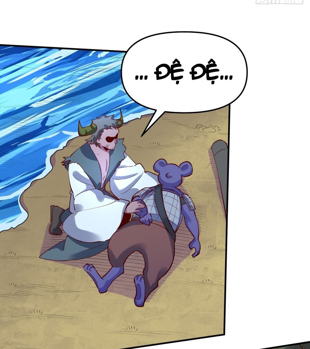 Nguyên Lai Ta Là Tu Tiên Đại Lão: Chapter 118