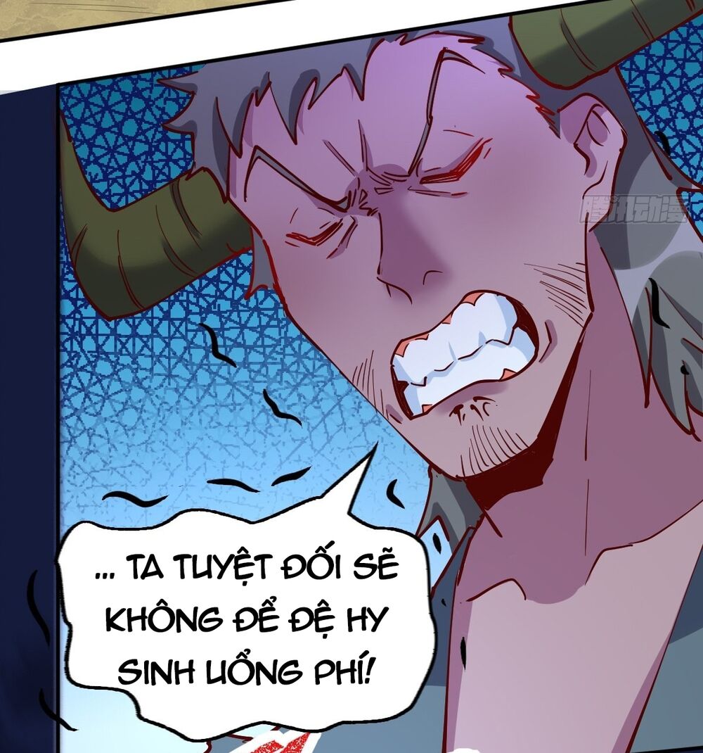 Nguyên Lai Ta Là Tu Tiên Đại Lão: Chapter 118