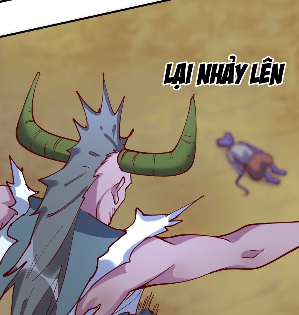 Nguyên Lai Ta Là Tu Tiên Đại Lão: Chapter 118
