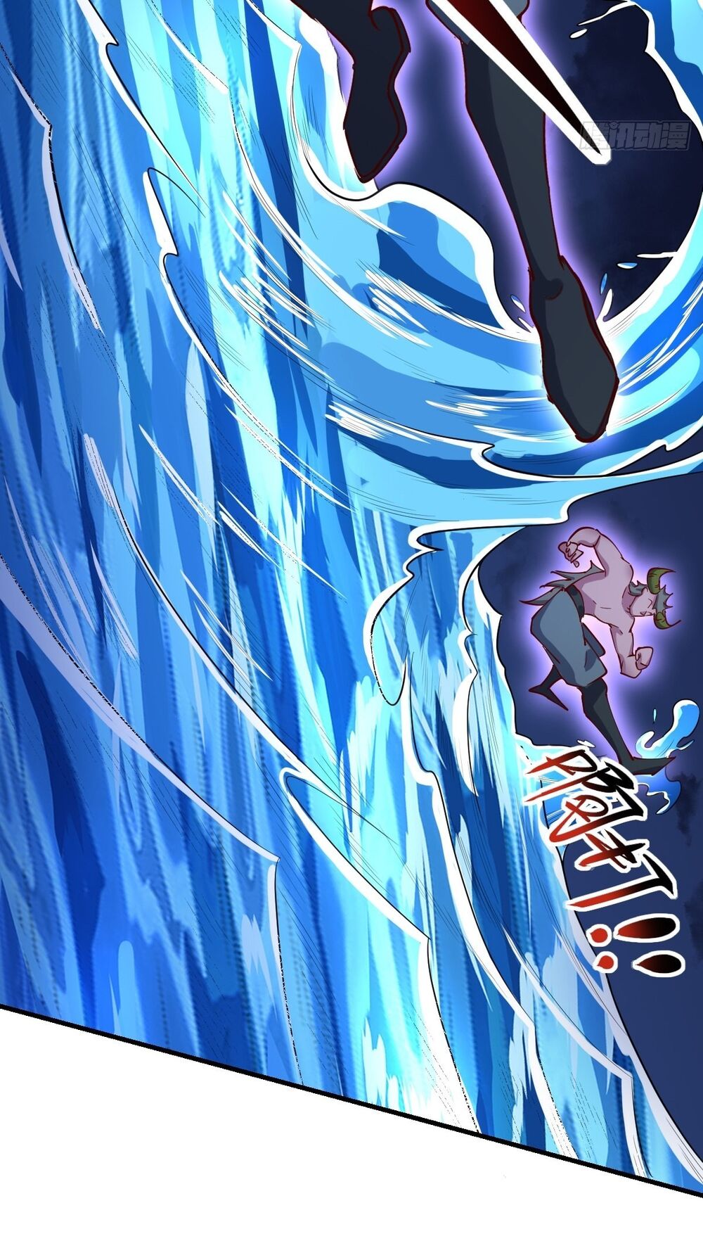 Nguyên Lai Ta Là Tu Tiên Đại Lão: Chapter 118