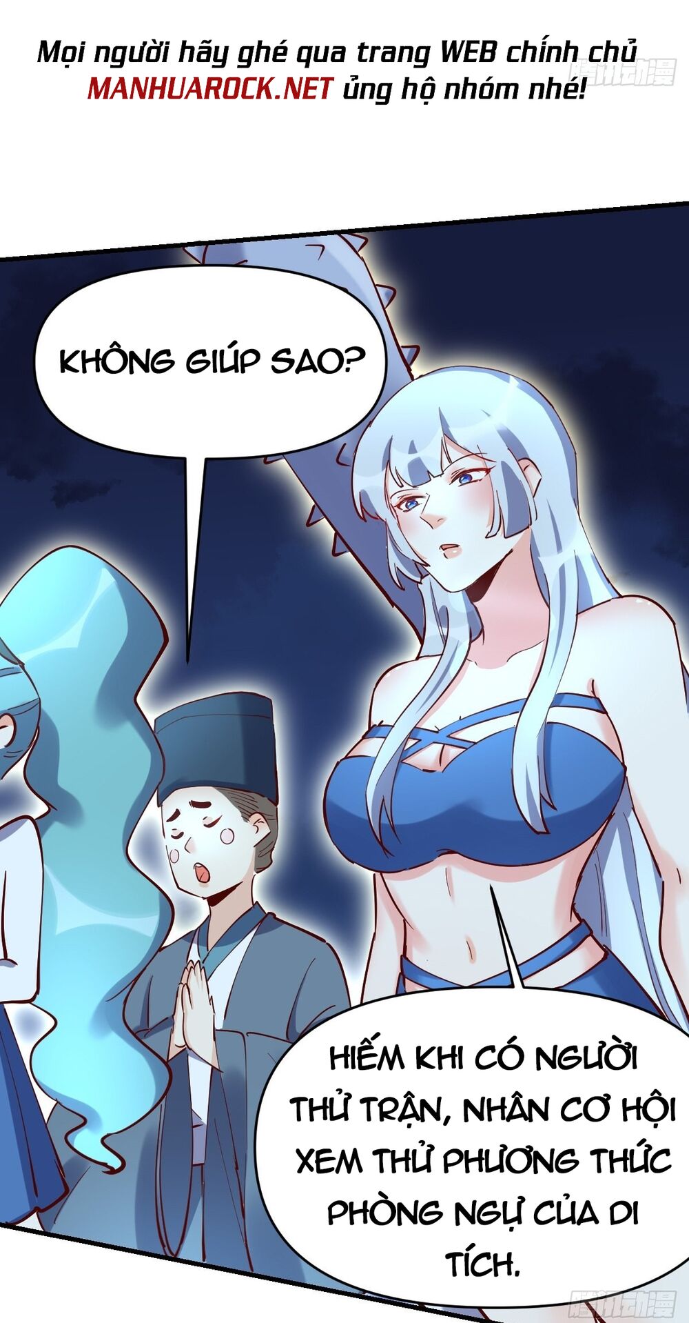 Nguyên Lai Ta Là Tu Tiên Đại Lão: Chapter 118