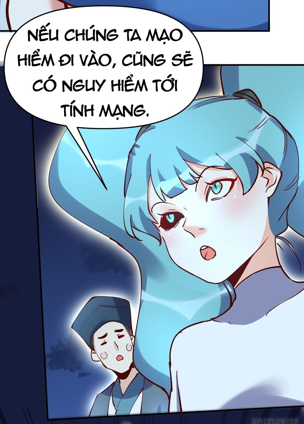 Nguyên Lai Ta Là Tu Tiên Đại Lão: Chapter 118