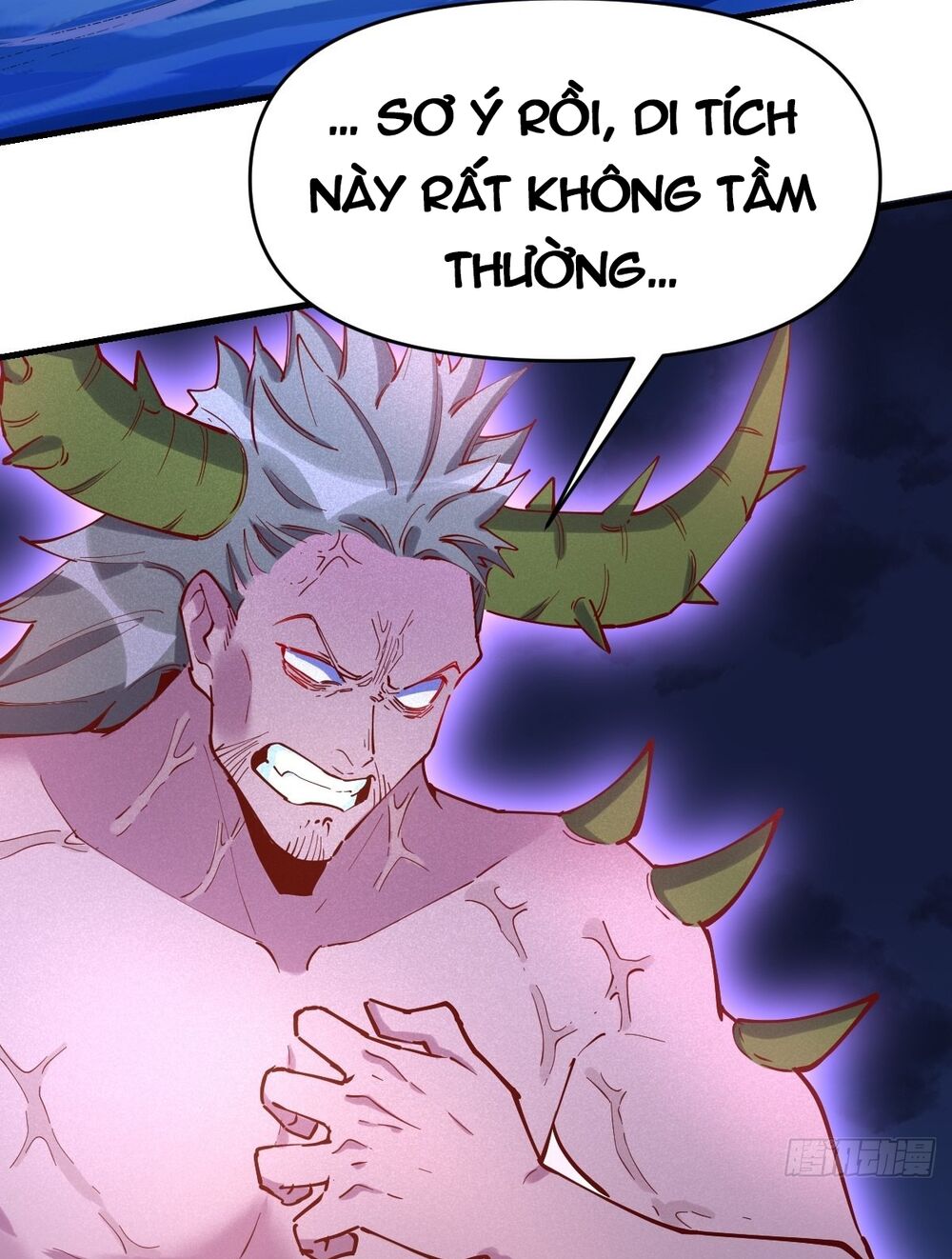 Nguyên Lai Ta Là Tu Tiên Đại Lão: Chapter 118