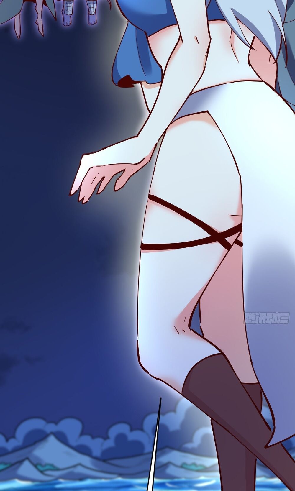 Nguyên Lai Ta Là Tu Tiên Đại Lão: Chapter 118